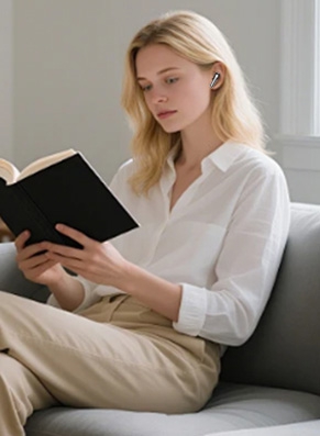 @Viewing the World in the Sea       of Books