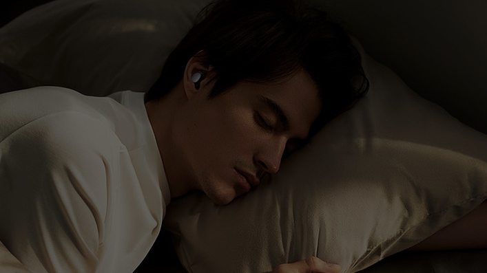 Sleep Earbuds-Y50