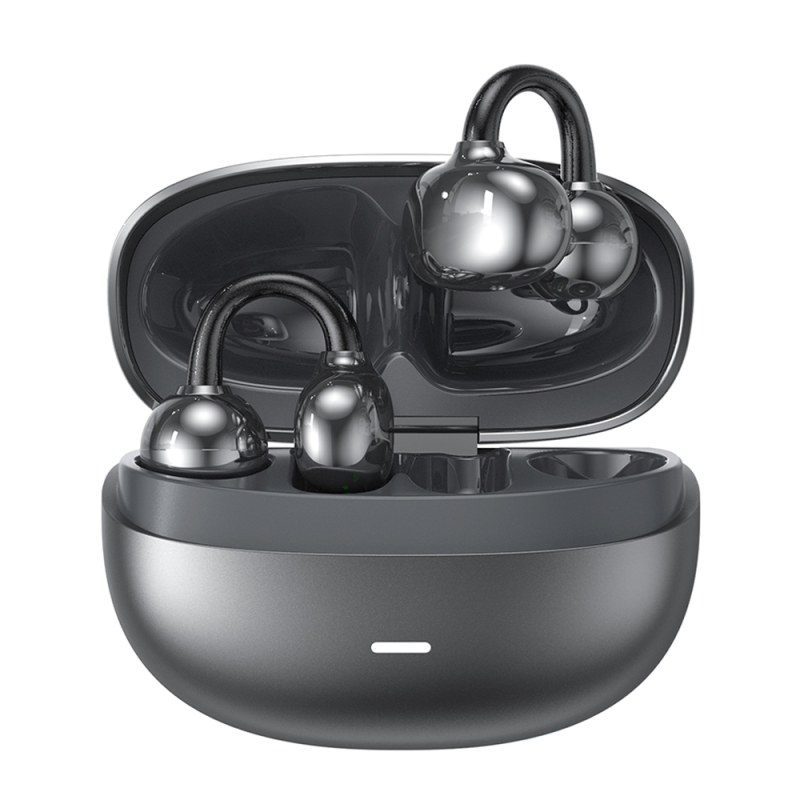 OWS S7 Ear Clip Bluetooth 6.0 Wireless Earphones